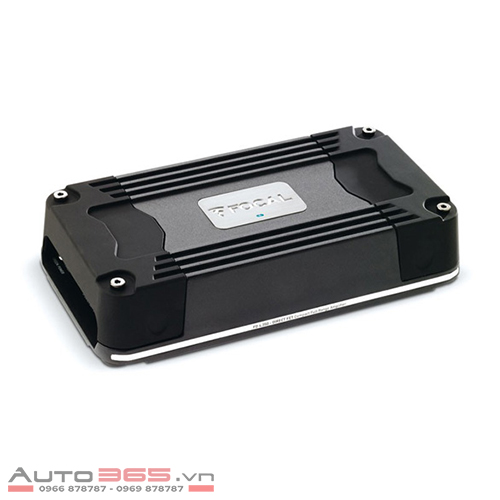 Bộ Ampli Focal 4 kênh FD 4.350 - Pháp